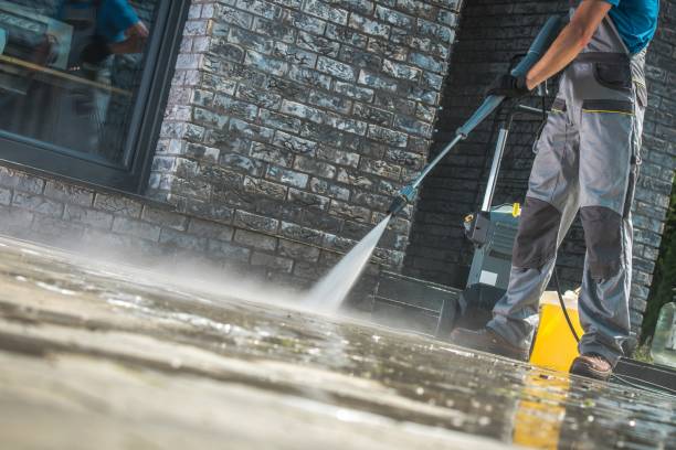 Professional Pressure Washing Services in St Augustine Shores, FL
