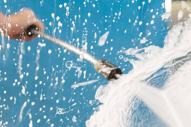 Best Restaurant Pressure Washing  in St Augustine Shores, FL