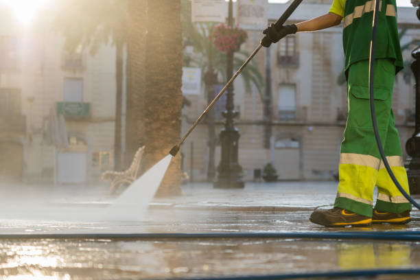 Playground Equipment Cleaning in St Augustine Shores, FL